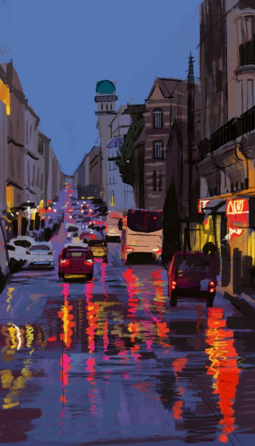 뭐 안올린지 꽤 됐네..