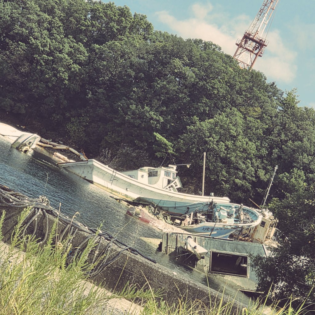 n_elfi_r's tweet image. このまえのタテ釣り🎣
この他にもなんやらかんやら釣れた☺️
テレビにでてきそな場所(⊙⊙)!!