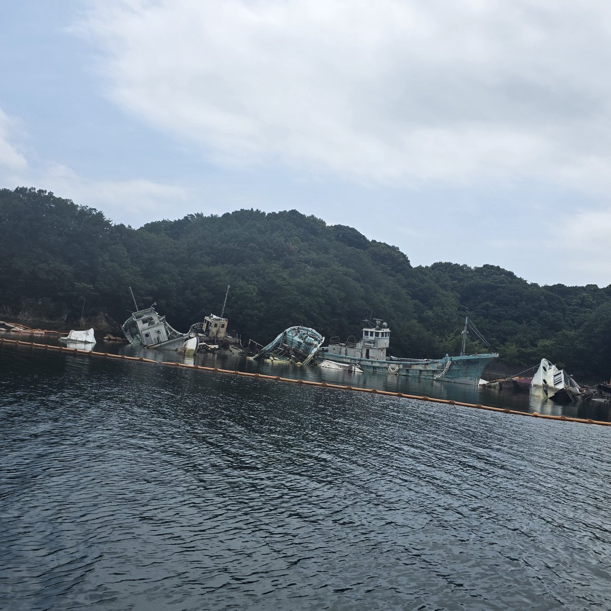 n_elfi_r's tweet image. このまえのタテ釣り🎣
この他にもなんやらかんやら釣れた☺️
テレビにでてきそな場所(⊙⊙)!!