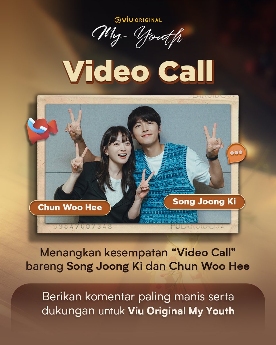 Viu Indonesia tweet media