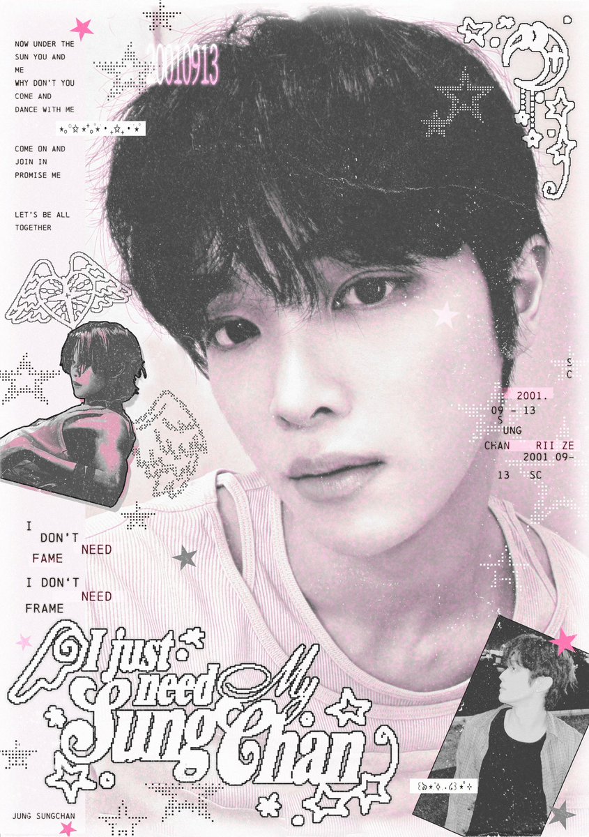 bbinangel_0302's tweet photo. ˚ . * ･ ｡･ ｡˚ ˚ʚ♡ɞ˚˚ . * ･ ｡˚ . * ･ ｡

𝟤𝟢𝟤𝟧 ꜱᴜɴɢᴄʜᴀɴ'ꜱ ʙɪʀᴛʜᴅᴀʏ ᴄᴀꜰᴇ
[ ɪ ᴊᴜꜱᴛ ɴᴇᴇᴅ ᴍʏ ꜱᴜɴɢᴄʜᴀɴ ] ɪɴ ᴅᴀᴇɢᴜ

성찬이의 생일을 축하하며♡  

#I_Need_SUNGCHAN
#암_어_밤비걸

 #RT 추첨 특전 증정 이벤트
 
대구 성찬 생일카페 https://t.co/vUra4iQRKc