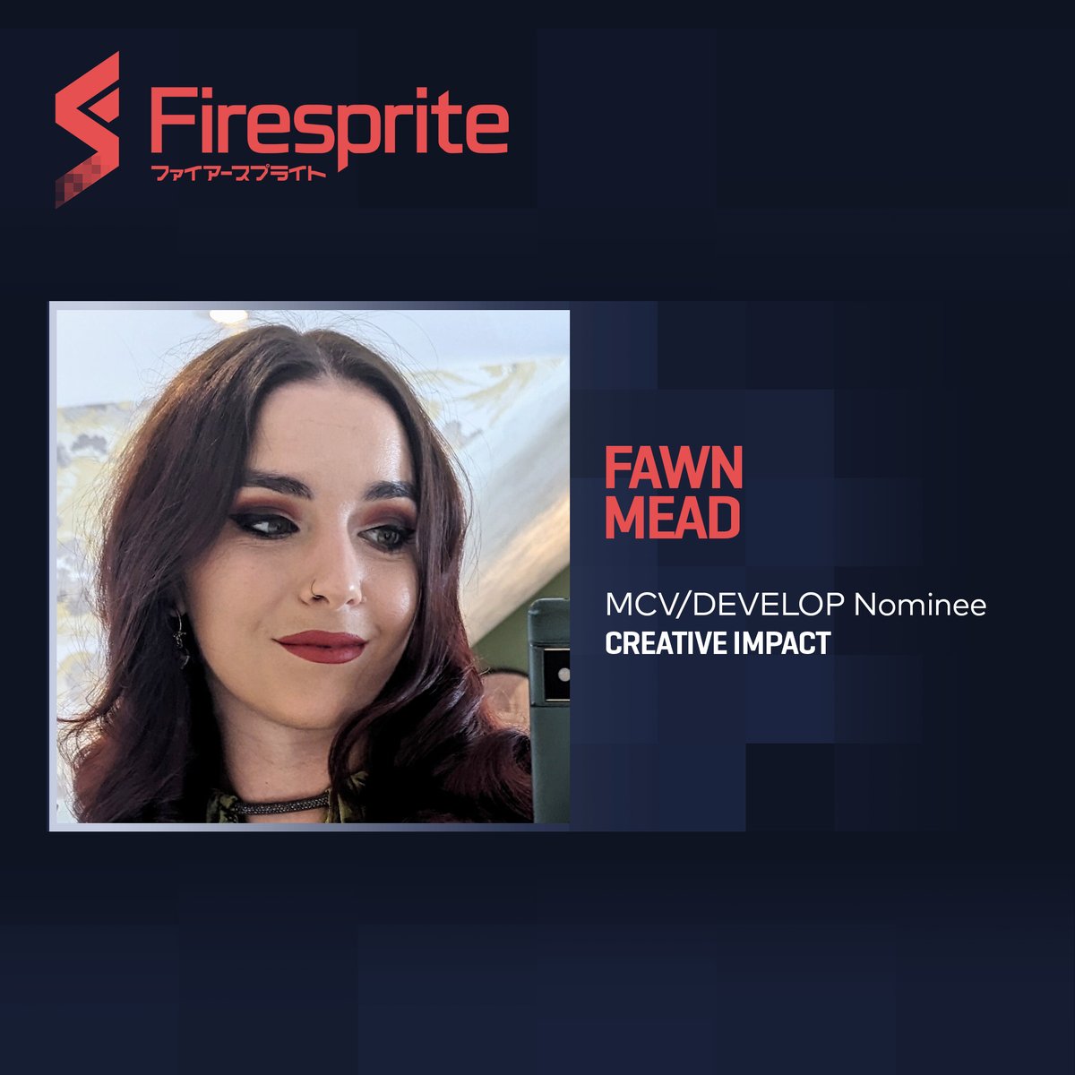 Firesprite tweet media