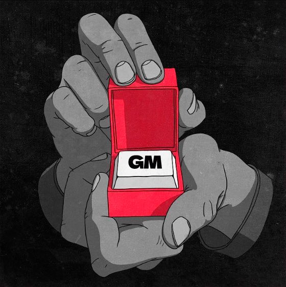 GM Web3 ☀️

Say it back if you want 💯🙌🏼