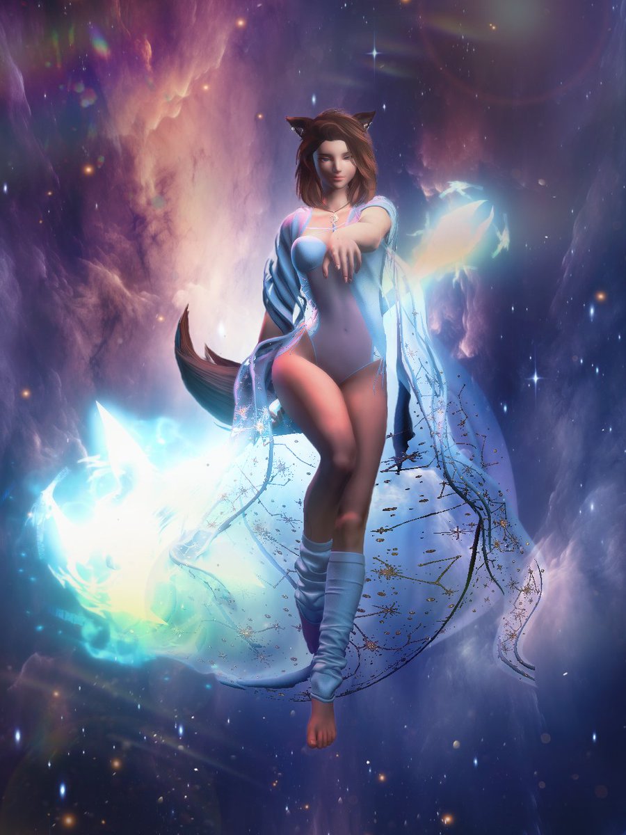 Ascension