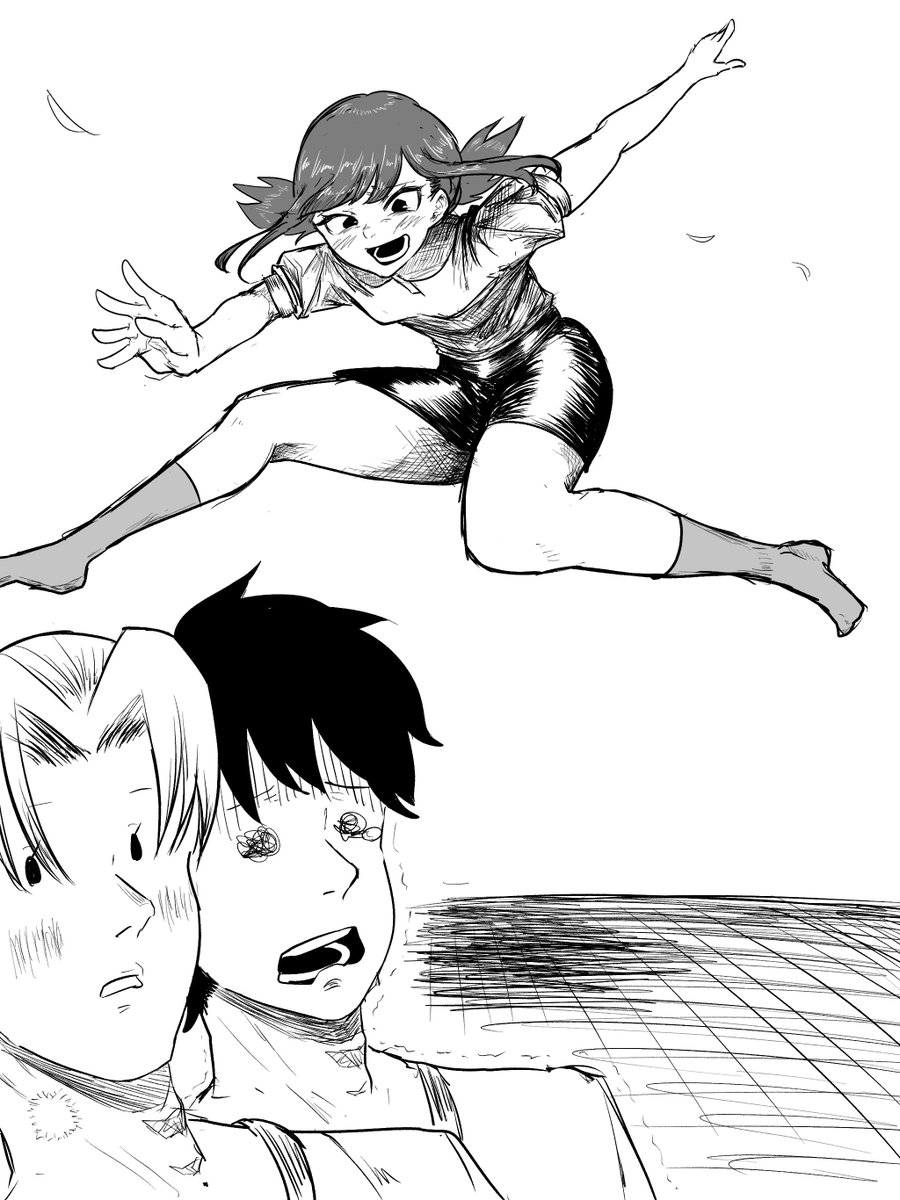 ヘェ～～～～～～～～～～ィ‼️‼️‼️‼️‼️ 