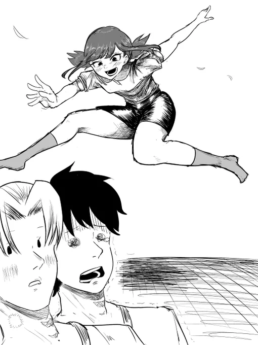 ヘェ～～～～～～～～～～ィ‼️‼️‼️‼️‼️ 