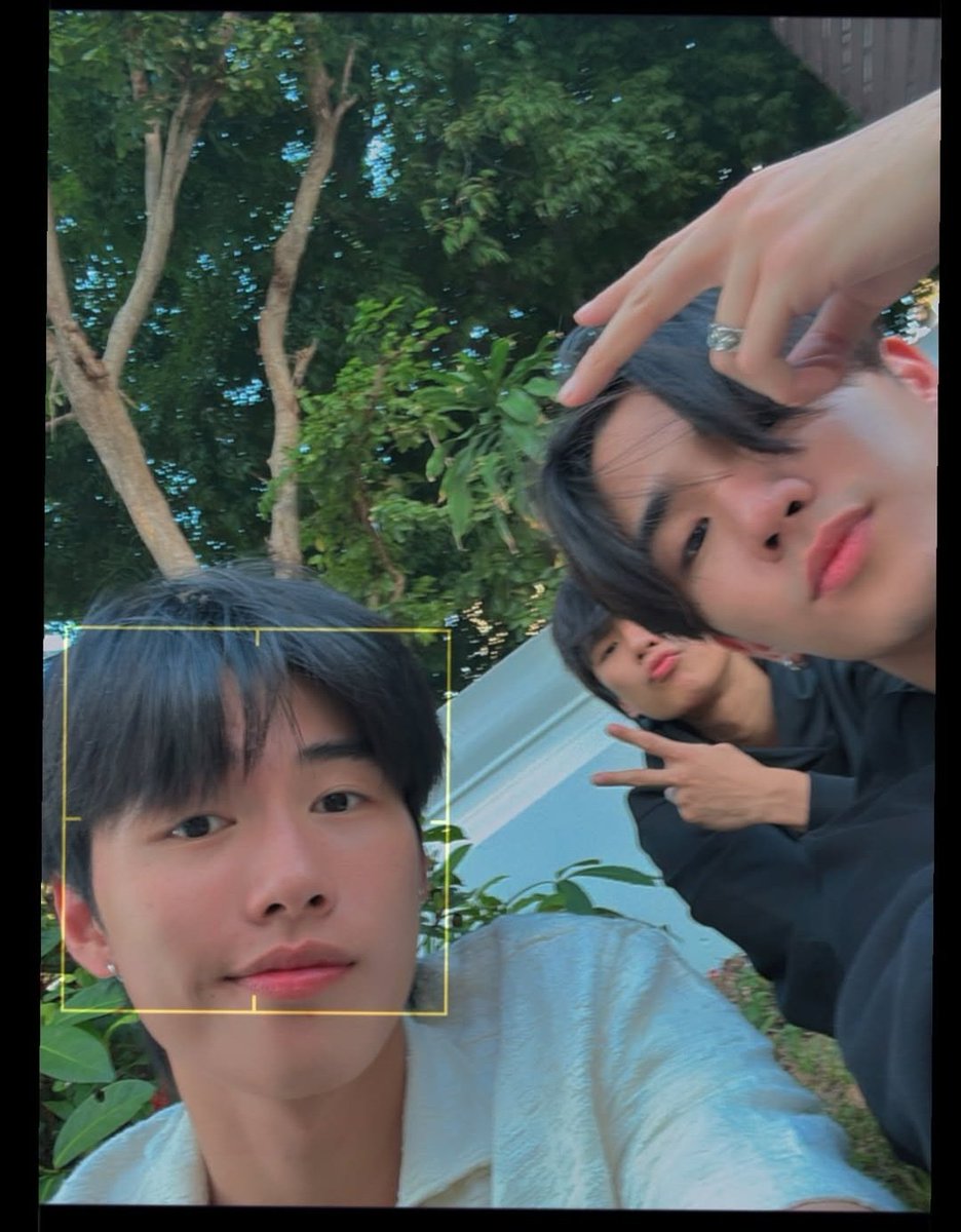 janejira94's tweet image. เพิ้ดพ้อมมาว่ะ😭😭😭😭😭
#GMMTVOuting2025
#perthprom #เพิร์ธพร้อม