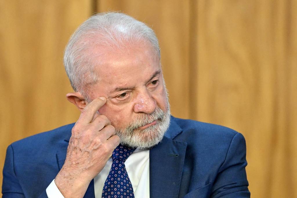 CPI do INSS mira consignado e irmão de Lula quatro meses após escândalo estourar 📲📰 www1.folha.uol.com.br/mercado/2025/0…
