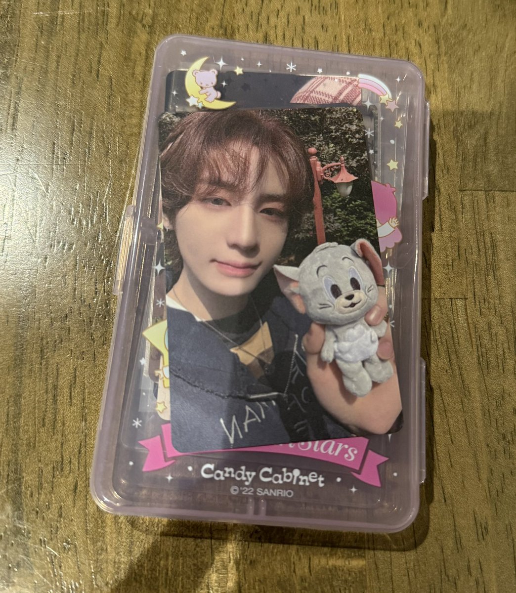 𝑀𝐼𝑁･ᴗ･ tweet media