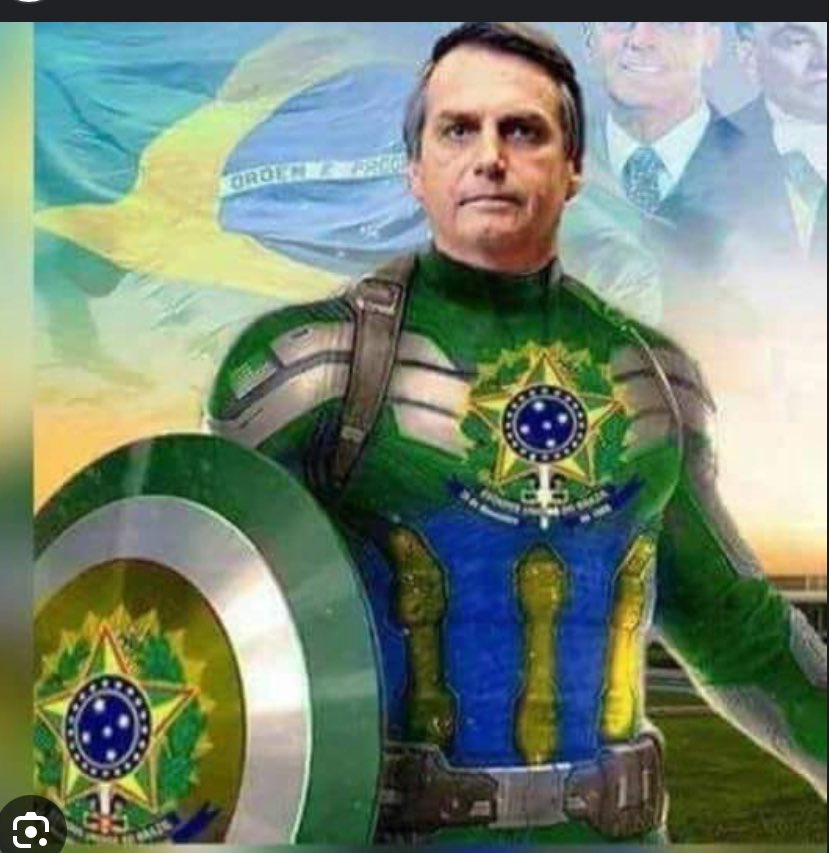 Bolsonaristas, Preparem Já Um Plano B

Muitos se irritaram porque não incluí Bolsonaro na disputa Tarcísio x Zema. Deveria ter explicado.

Bolsonaro cometeu um grande erro militar ao longo do seu mandato: manteve uma mentalidade de capitão, sem perceber que havia se tornado o