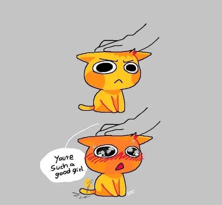 //Good morning all~

Mun is ar workatm but will be on the TL when they are back, hope your all having a great day btw~

No lewd just affirmations this time~♡

Your all awesome
