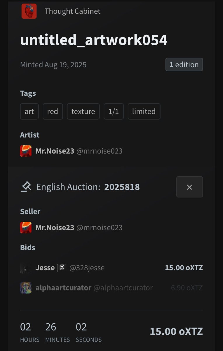 Mr.Noise023 tweet media