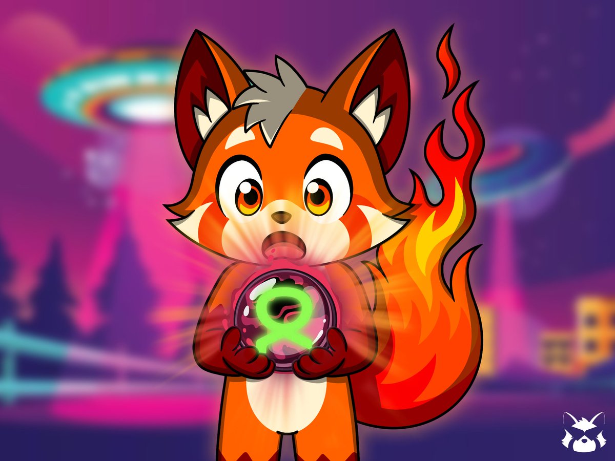 We’re excited to announce our collab with <a href="/AlphabotApp/">Alphabot</a> 🦊💚

Collab season continues!

Big things are coming, stay tuned.