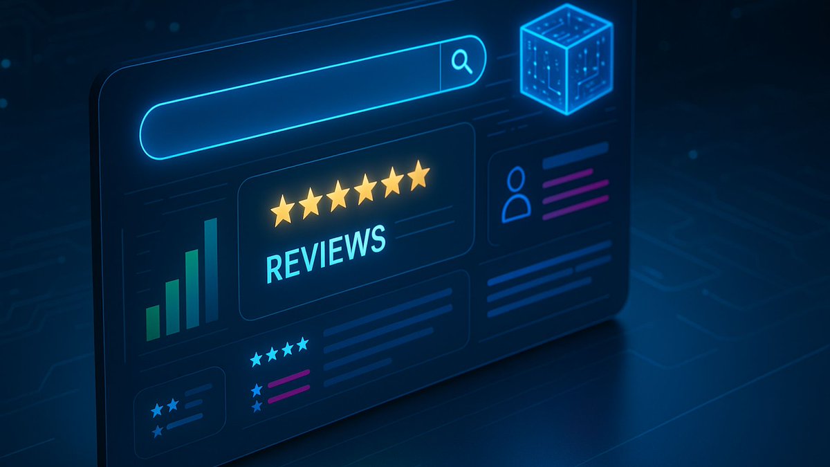 JoJoWebDesign's tweet image. Want to win at local SEO? Focus on reviews and customer sentiment buff.ly/uTFfm67 #SEO #LocalSEO #Marketing #Review