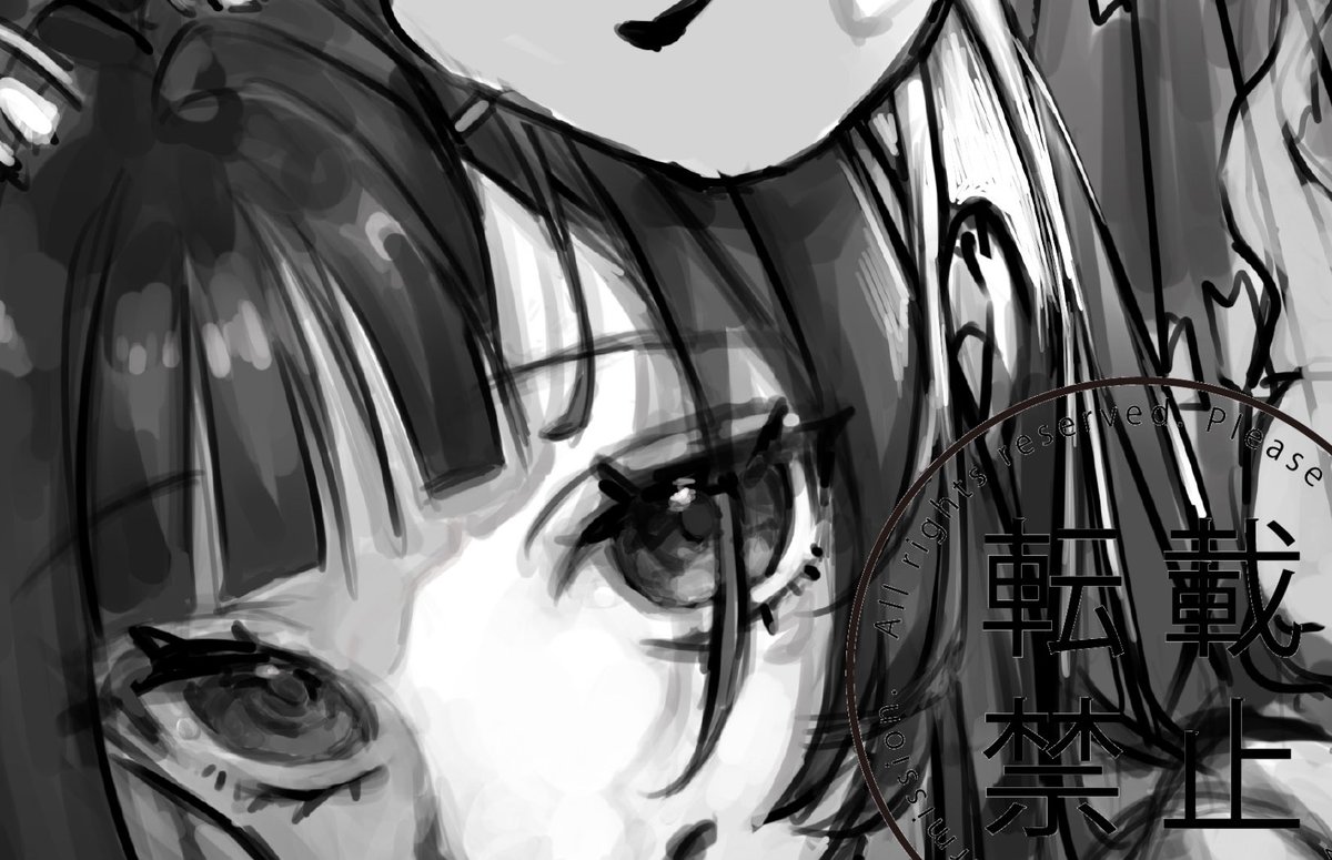 hoppy　(宇佐美　薫)イラスト見てって (@usami_kaoru777) on Twitter photo 