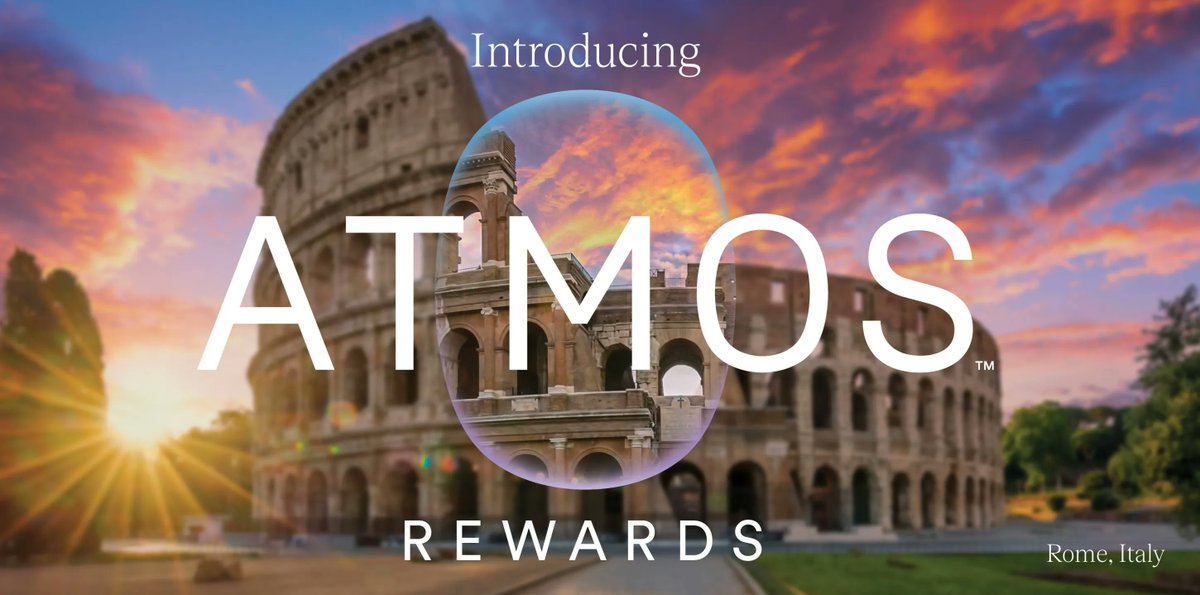 Gate7aviation's tweet photo. Alaska Airlines et Hawaiian Airlines dévoilent leur programme de fidélité conjoint : Atmos Rewards
Le nouveau programme #AtmosRewards d'#AlaskaAirlines et #HawaiianAirlines offrira de nombreux avantages titulaires voyageurs fréquents. Les membres du statut Élite supérieur bénéficieront de surclassements gratuits illimités, dans la limite des places disponibles, en classe affaires sur les vols long-courriers.