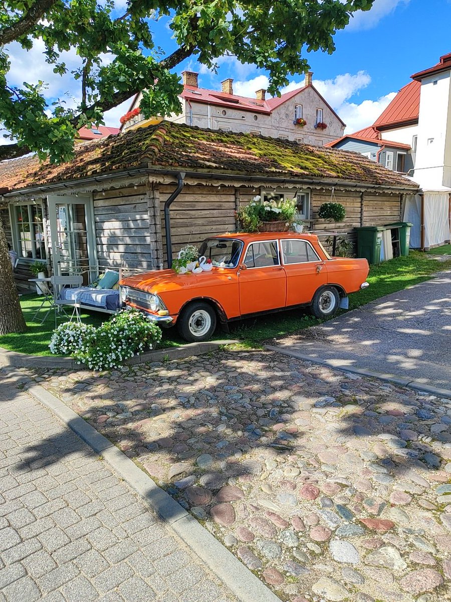 Normunds Namnieks 🎷 tweet media