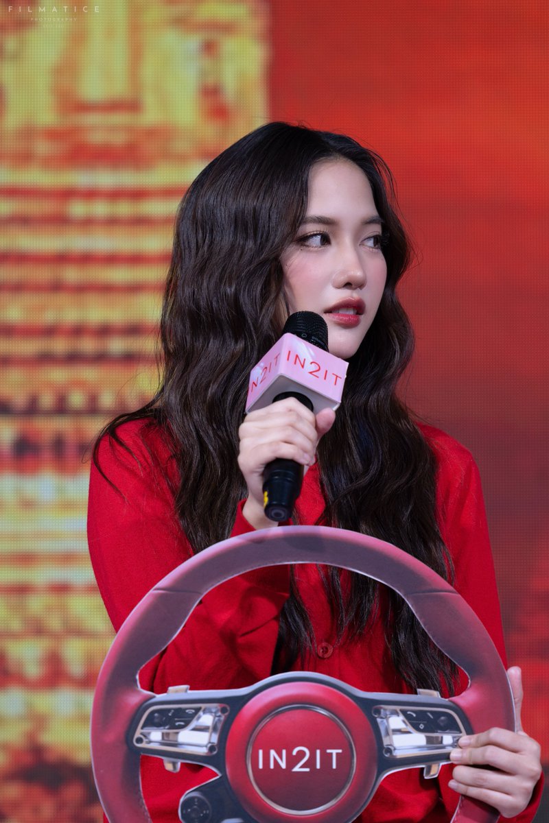 จะไปยังคะ รถจะแหลนแล้ว

SAROCHA IN2IT X WATSONS
#IN2ITPerfectMatchWithFreen
#srchafreen