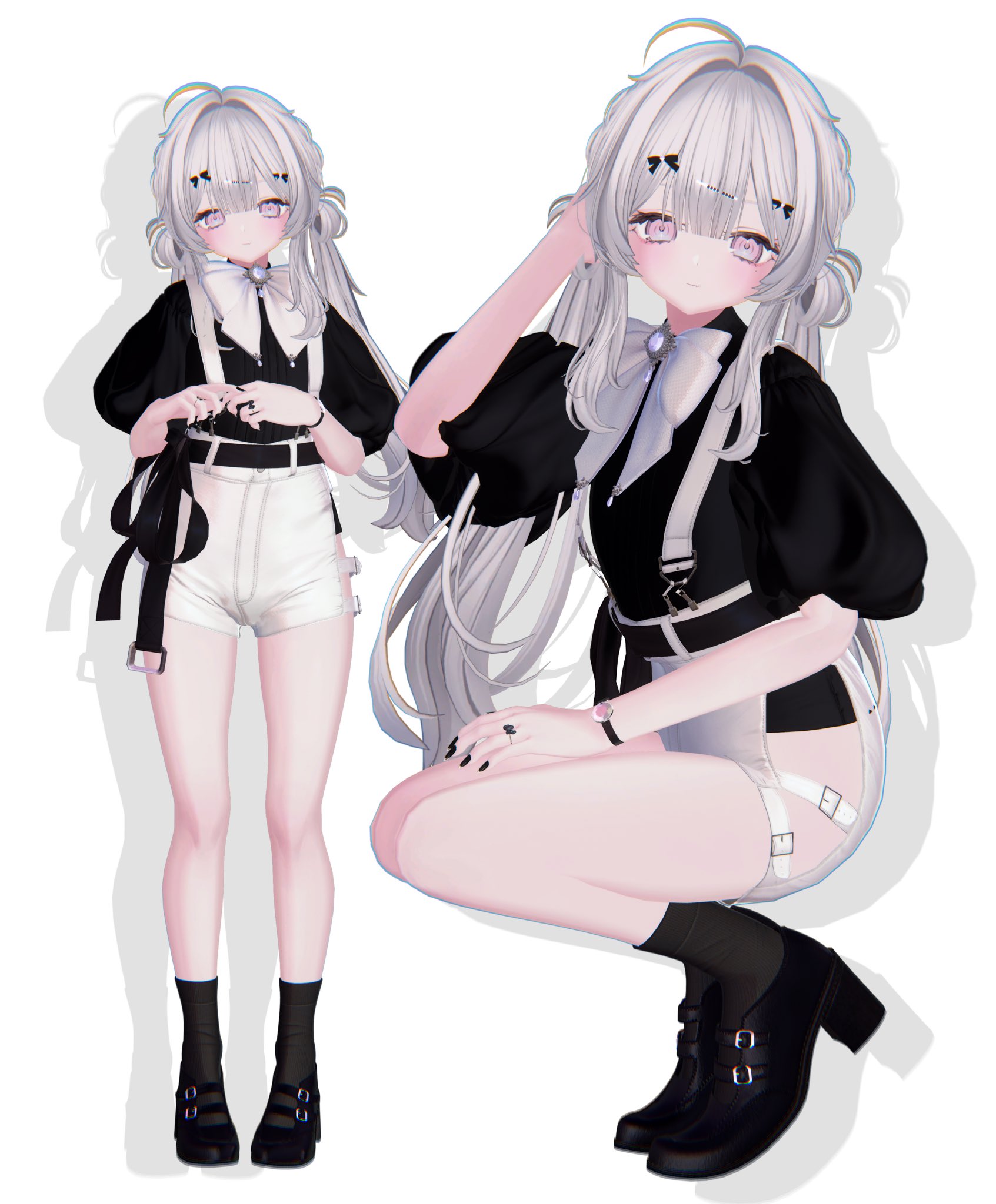 羽衣まよ コラボルームウェア 羽衣まよ コラボルームウェア Vtuber - メルカリ