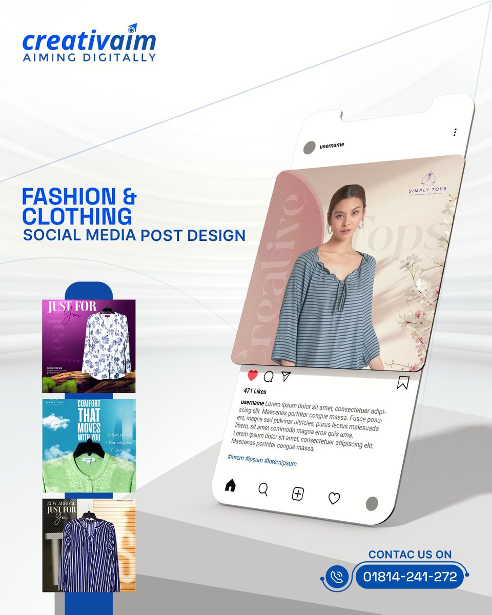 Creativaim tweet media