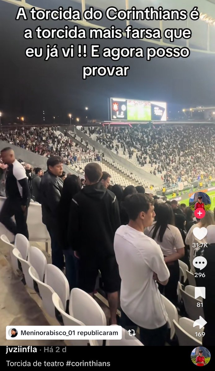 XEREK DA FIEL tweet media