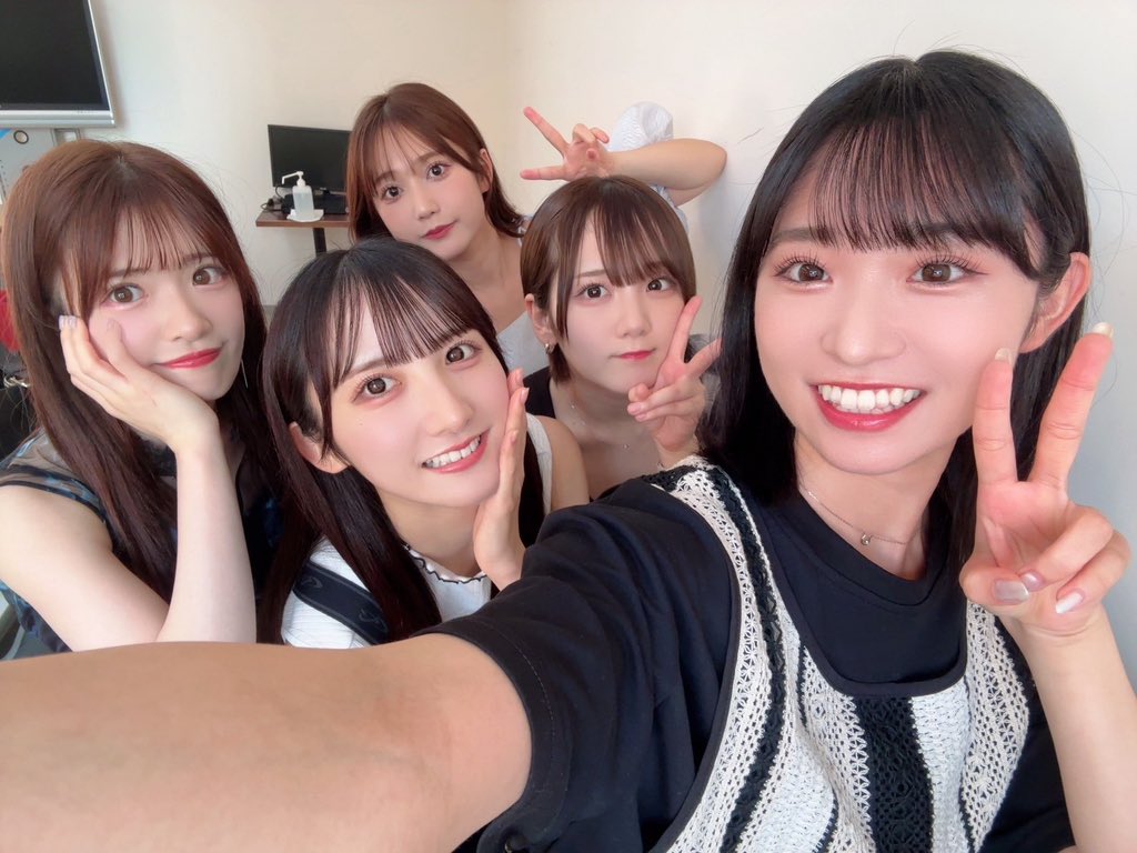 Oh_my_pumpkin グループ握手会 in 金沢 ありがとうございました🤝🏻 さ