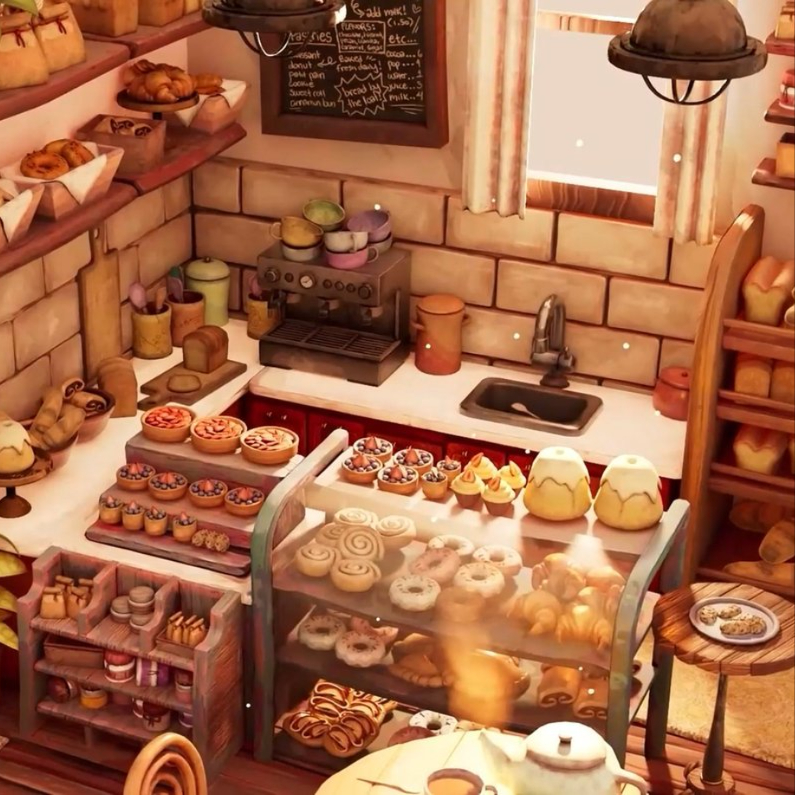 TheRookiesCO's tweet photo. Rosewood Bakery by Emily Hummel from @SCADdotedu - https://t.co/poKlbUWx73

Savannah College of Art and Design #ArnoldforMaya #3dSubstancePainter #cgi #3drendering #3dartist #digitalart https://t.co/OoLPqpSiCK