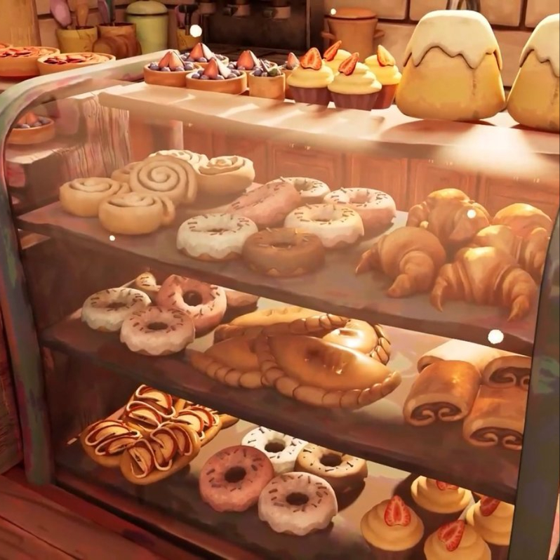 TheRookiesCO's tweet photo. Rosewood Bakery by Emily Hummel from @SCADdotedu - https://t.co/poKlbUWx73

Savannah College of Art and Design #ArnoldforMaya #3dSubstancePainter #cgi #3drendering #3dartist #digitalart https://t.co/OoLPqpSiCK