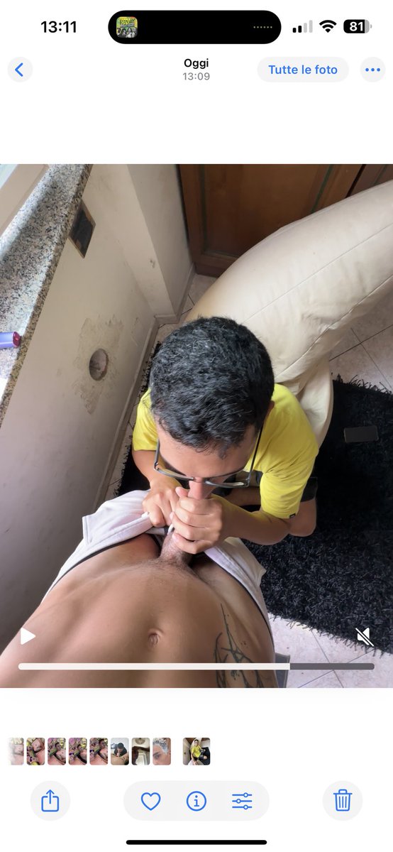 Ormai ha preso il via🤩