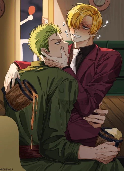 #zosan #ゾロサン 조로산