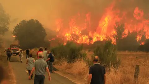 Lluvia articial podriamos usar para apagar facil los incencios. Tanto cuesta ponerse con ello? Fscil rápido y eficiente! Galicia, Castilla y Leon, Extremadura... se salvarían.

Lo hace china, marruecos, checoslovaquia... tan dificil es?