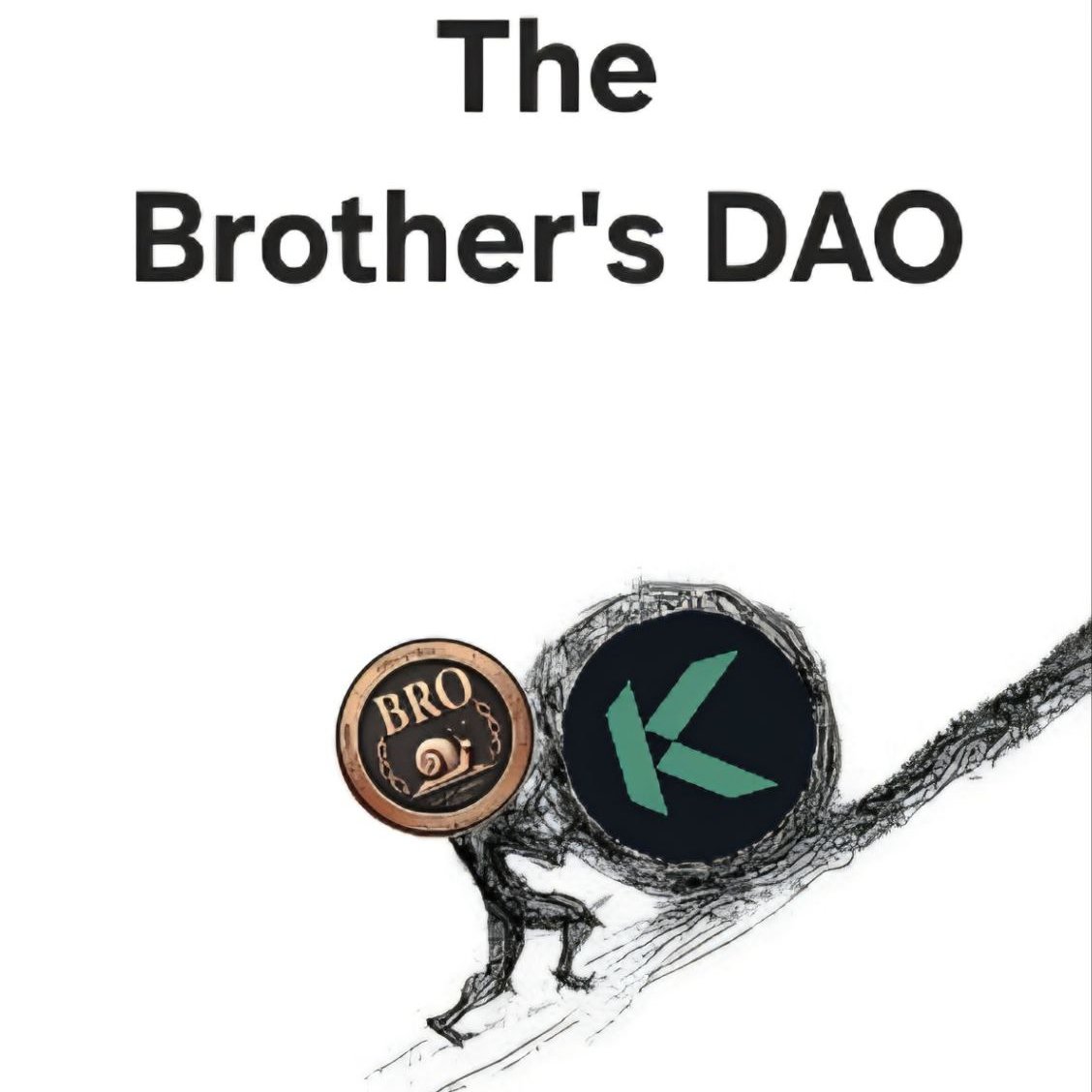 LFG! $BRO is #promptedByPact #kadena's exceptional programming language. #pact

/tip beloved <a href="/ezal_kda/">Ezal</a>❤️

#theBrothersDao #inBrothersVeritas $kda #kadena $btc $eth $sol #keepDonating #weLoveMilfs #lePinkEscargot #theBrothersDao #saveKadena #BTC