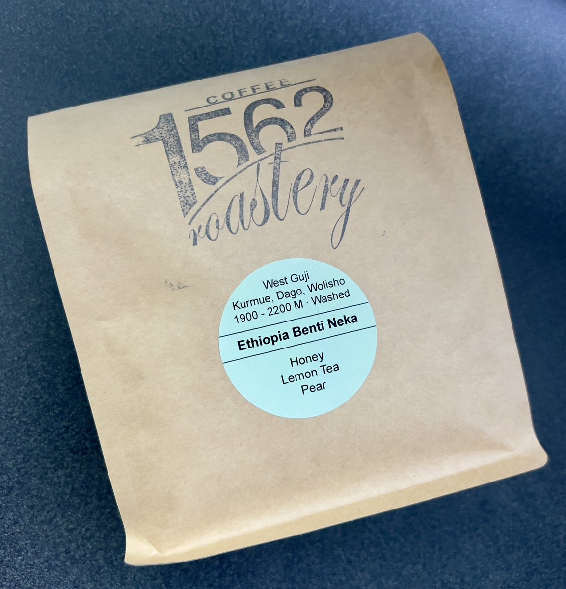 It’s about time for a new coffee. Any suggestions on what type we should get?