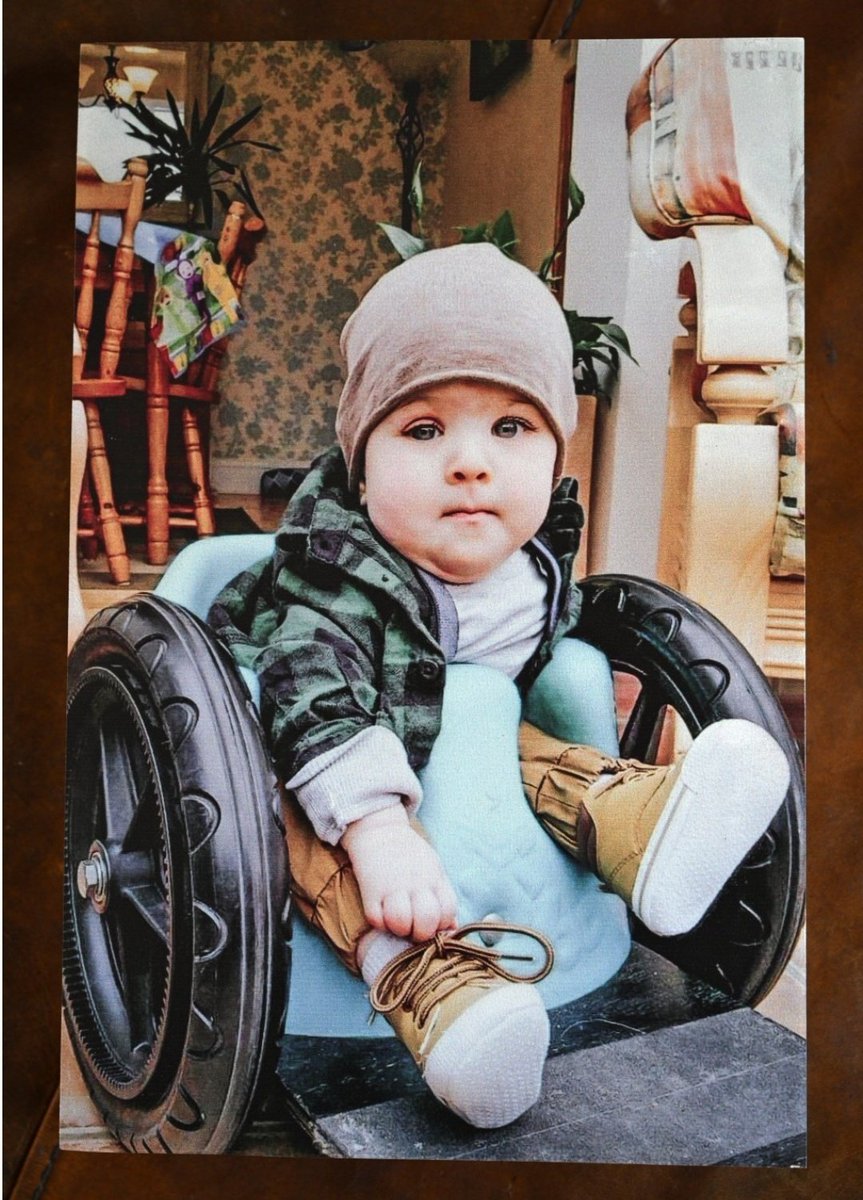 The Morrisons are grieving the loss of their eldest son, whose unexpected death on July 29 has provoked public outrage. For years, they had fought in vain to secure better services, healthcare and surgery for Harvey’s scoliosis. #Justiceforharvey has been trending all week.  -