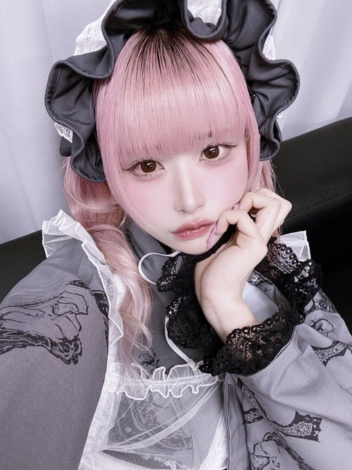 Twitterのコスプレ画像10