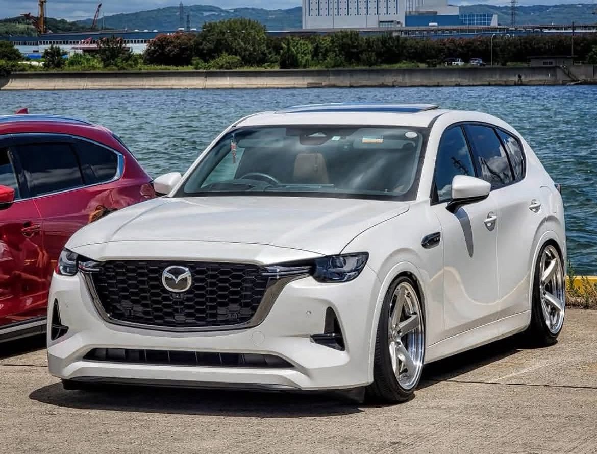Mazda Community Blog tweet media