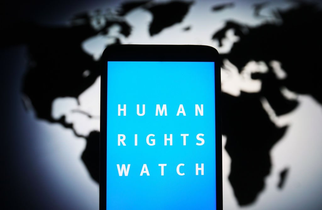 DevisShema's tweet photo. By erasing FDLR, HRW helps fuel Congo’s endless cycle of hate. @hrw, why protect those who committed genocide in Rwanda and still kill Congolese? Selective silence is not justice—it’s complicity. https://t.co/Jn4UAICiVZ