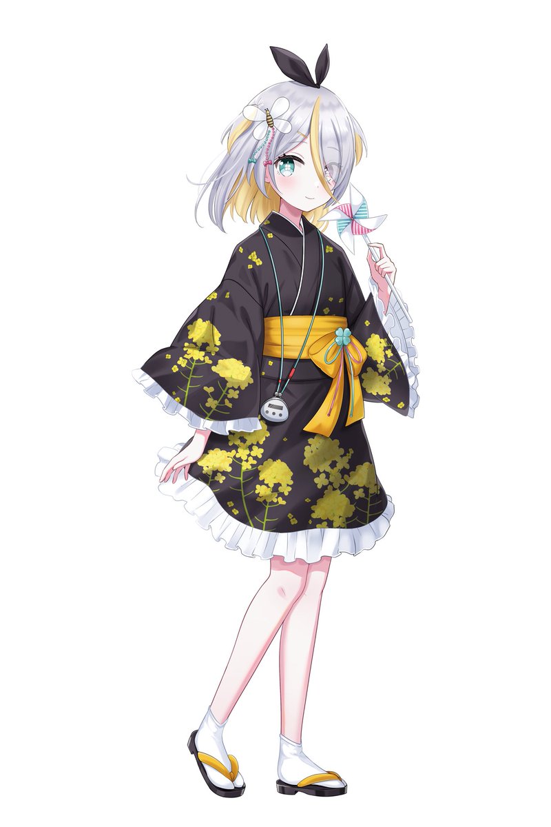 PurinHachimitsu's tweet image. これはもうたまごっち🥚ˎˊ˗