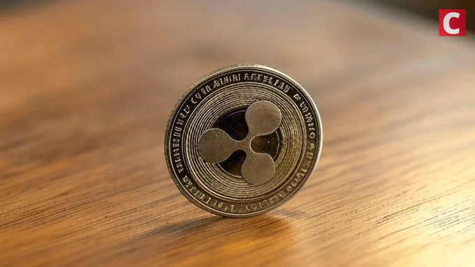🗣️COINSPEAKER: "Le balene scaricano 470 milioni di XRP in 10 giorni, crisi di fiducia e prezzo sotto i 3 dollari"