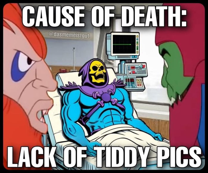 Tragic