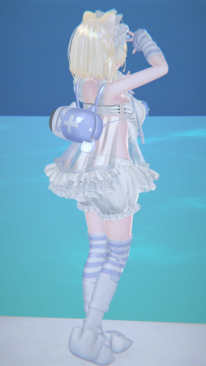 ちゅお！ (@gomenvrc) on Twitter photo 