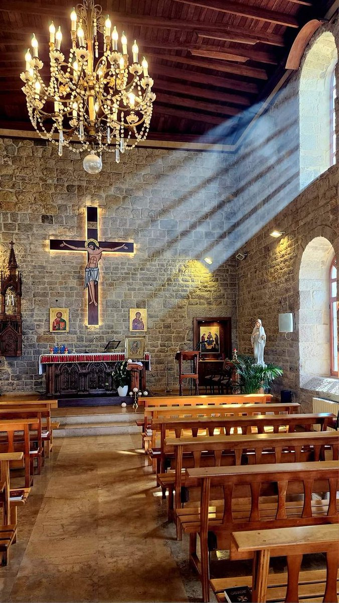 This is the Catholic Church