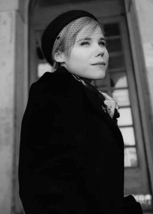 Paola__Breda's tweet photo. #DaryaDugina
#20agosto 2022 🥀
🖤
. https://t.co/NM13pQN1gt