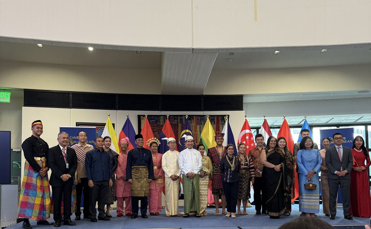 Mukhtar B. Tileuberdi tweet media