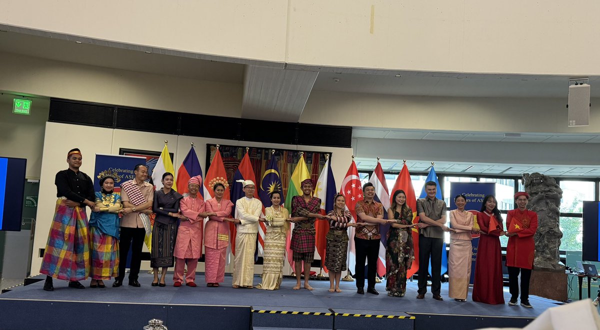 Mukhtar B. Tileuberdi tweet media