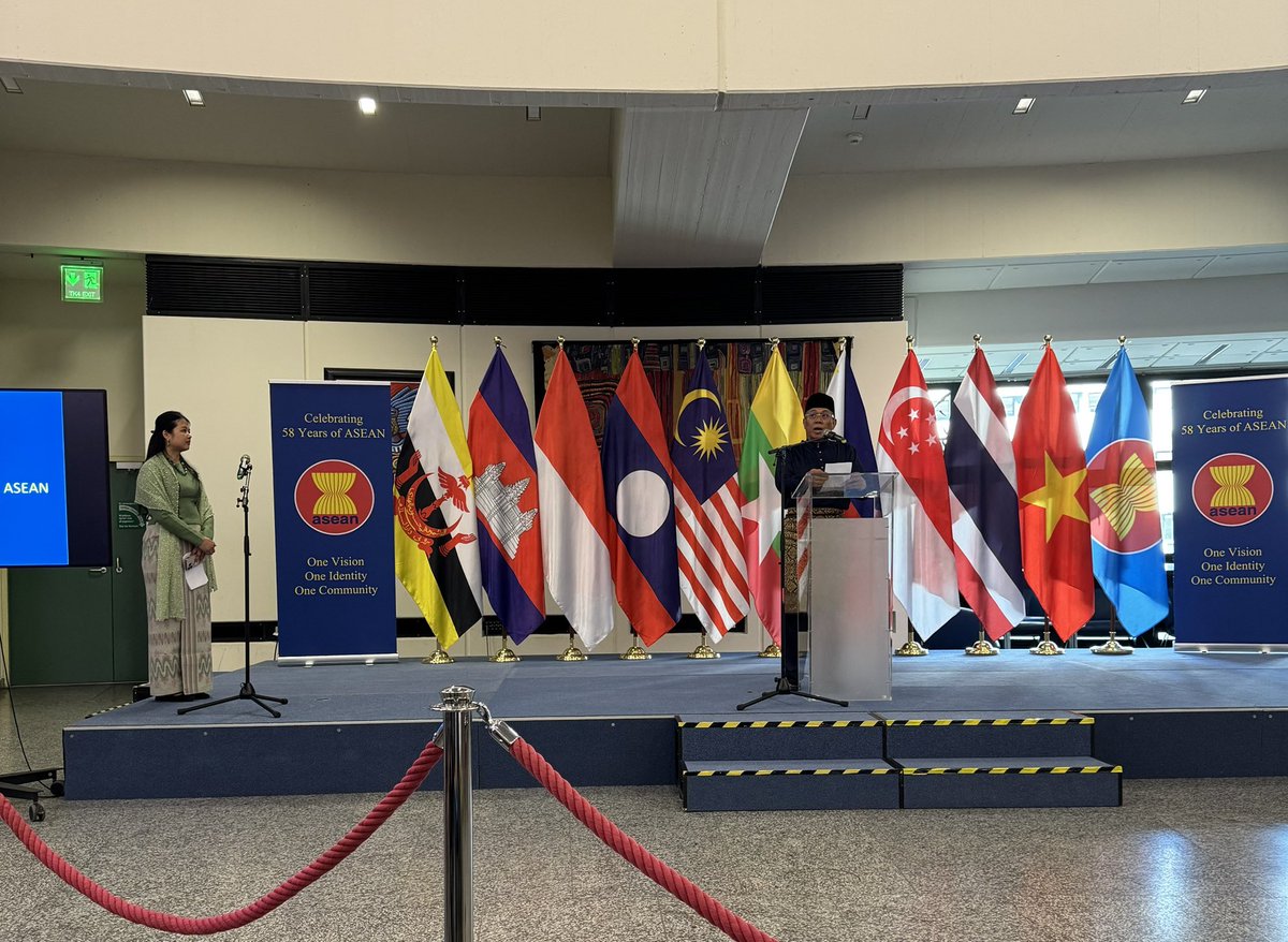 Mukhtar B. Tileuberdi tweet media