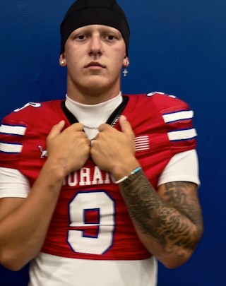 Durant is just out of the playoffs..according to predictions by the coaches in 5A-3..

I've got the story ..plus comments from Cole Robbins on expectations this season on KLBC Wednesday morning sports  6:30 and 7:30 on 106.3 FM <a href="/KLBC1063/">KLBC-FM</a> <a href="/KLBCMorningShow/">KLBC FM 106.3</a>