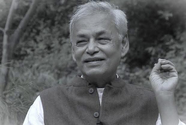 Umesh Shrestha tweet media