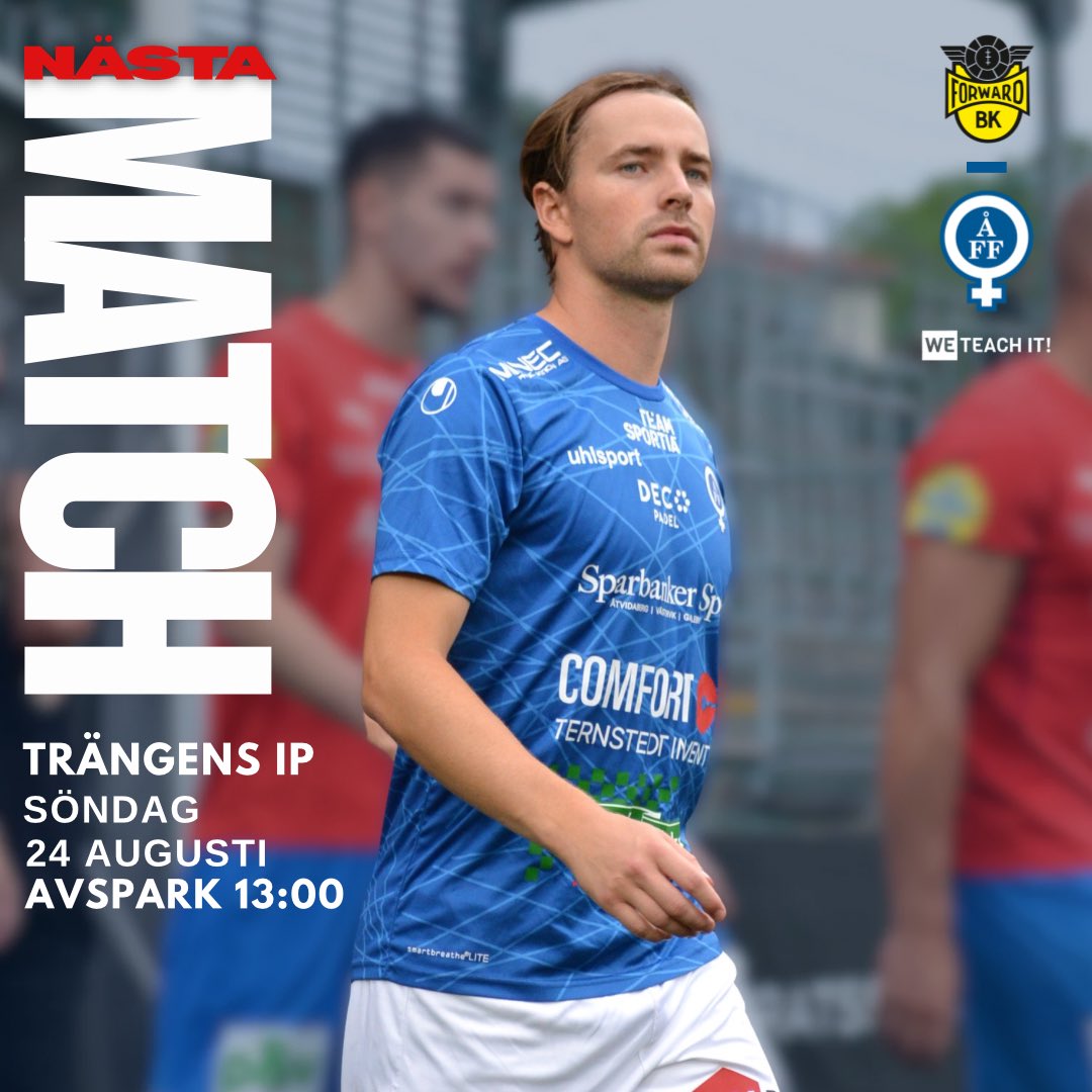 Åtvidabergs FF tweet media