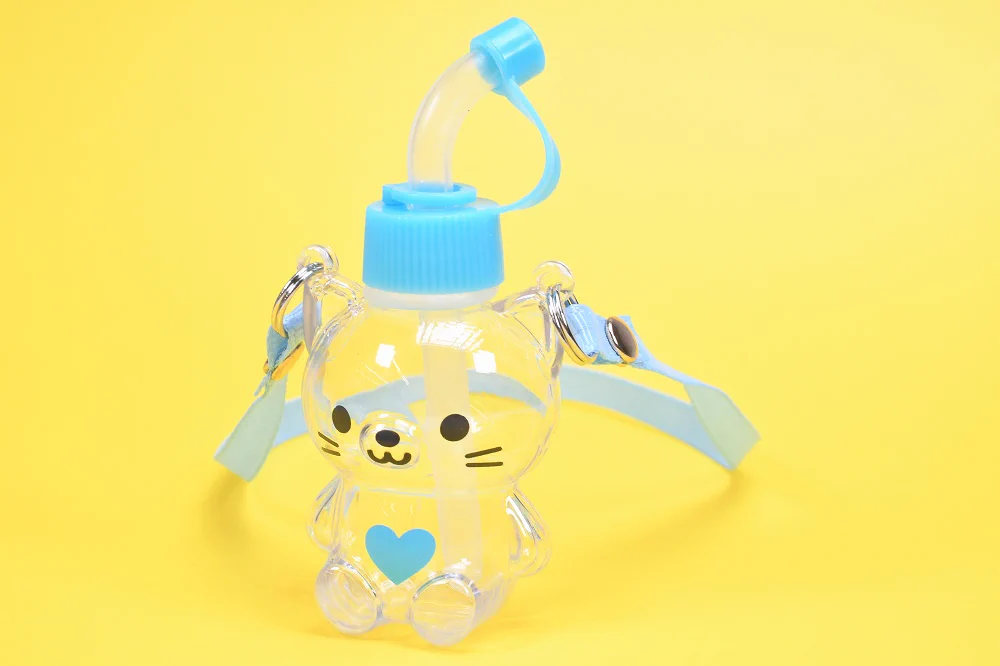 BEFIRST 500ml水筒 巨大ガチャ カプセルトイ クリアボトル トイサンタ 食玩・ガチャガチャのお店 on X: 